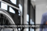 CHC43115-Cert_IV_in_Disability